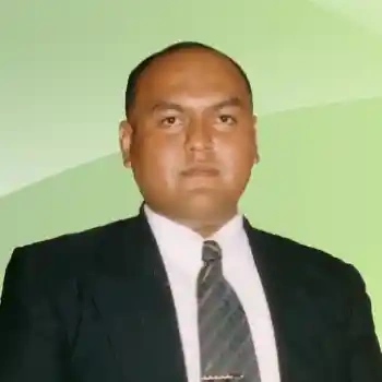 Decky hendarsyah skom