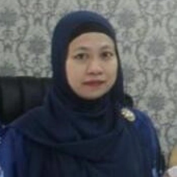 Dewi oktayani sei