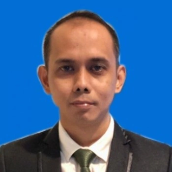 Dr zul hendri se