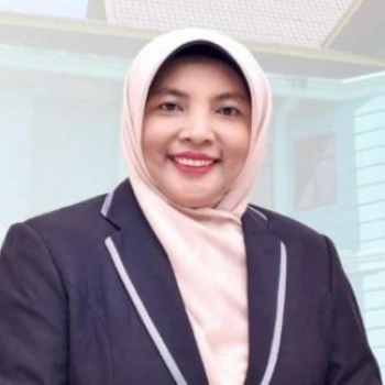 Khodijah ishak