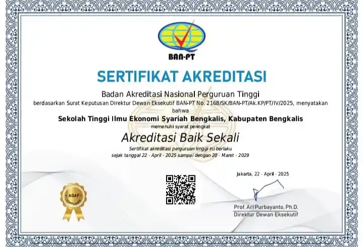 Akreditasi