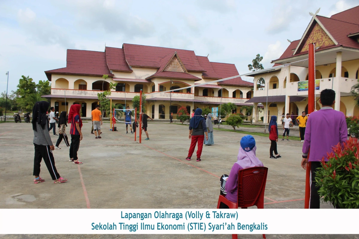 Lapangan