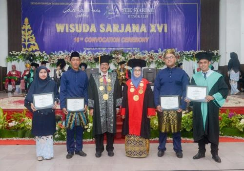 Penghargaan Kepada Dosen dan Tenaga Kependidikan Tahun 2024, 14.10.2024